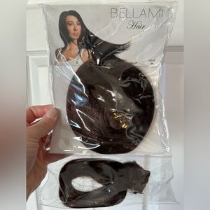 New Bellami Bambina Hair Extensions